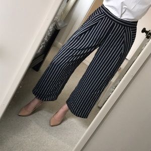 ♦️Antonio Melani- Wide leg Trousers- NWT!